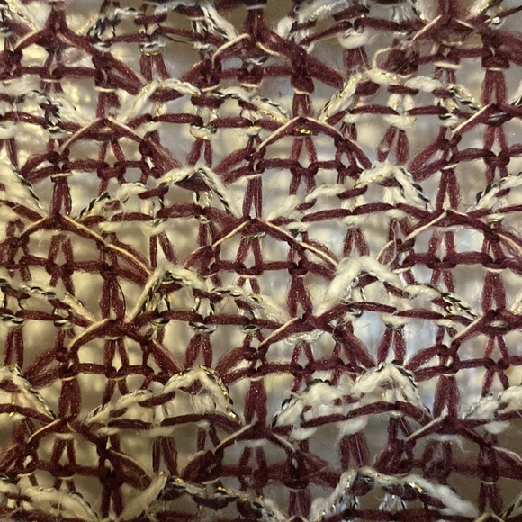 APT 9  sweater size Large - Picture 3 of 3